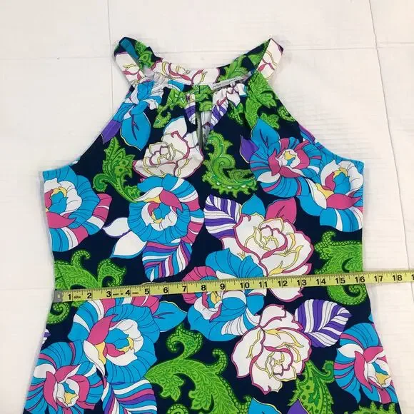 Jude Connally Lisa Dress - Picture 8 of 10